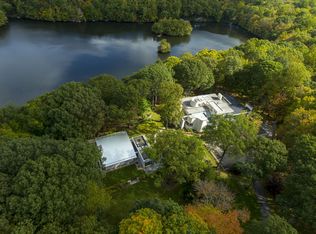 40 Mallard Lake Rd #40A, Pound Ridge, NY 10576