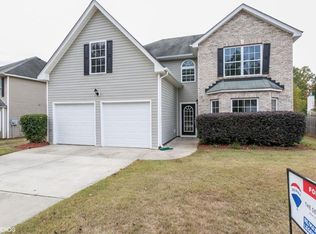 4121 Ash Tree St, Snellville, GA 30039