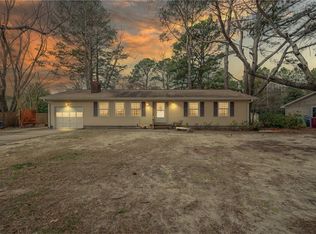 3438 Vaughan Creek Dr, Hayes, VA 23072