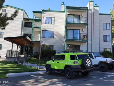 313 Tramway Dr #8, Stateline, NV, 89449