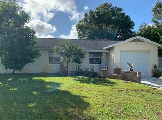 513 Trend Rd, West Melbourne, FL 32904