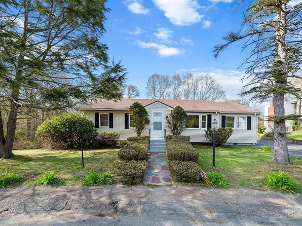 30 Isabel Cir, Randolph, MA 02368