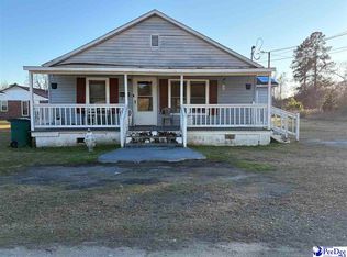 329 Godwin St, Lake City, SC 29560