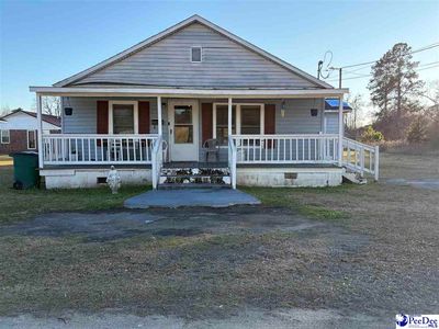329 Godwin St, Lake City, SC, 29560