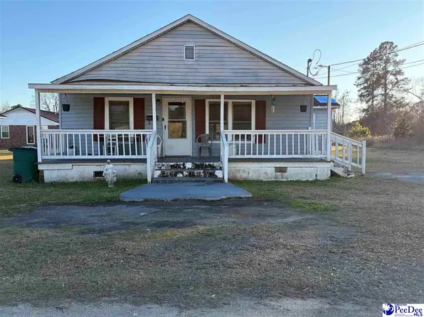 329 Godwin St, Lake City, SC 29560
