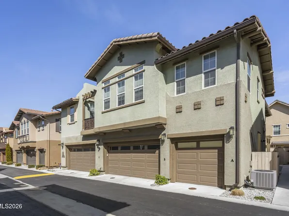 1915 Sea Horse Rd #B, Reno, NV 89521