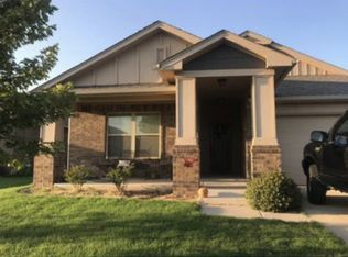 11457 NW 131st St, Piedmont, OK 73078