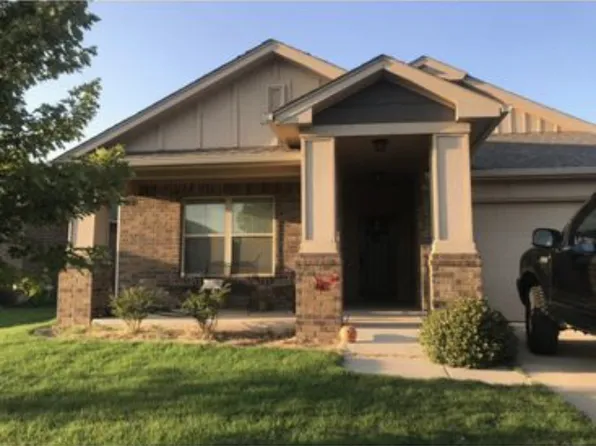 11457 NW 131st St, Piedmont, OK 73078