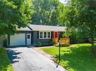 2128 Carter Rd, Fairport, NY 14450