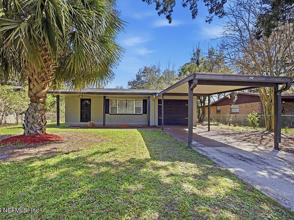 1st image of 461 HAMMOND Boulevard