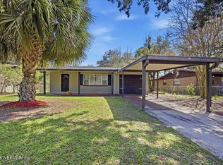 461 HAMMOND Boulevard, Jacksonville, FL 32220