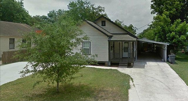 1st image of this home