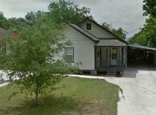 1507 E Constitution St, Victoria, TX 77901
