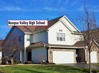 2911 Stockton Ct, Naperville, IL 60564