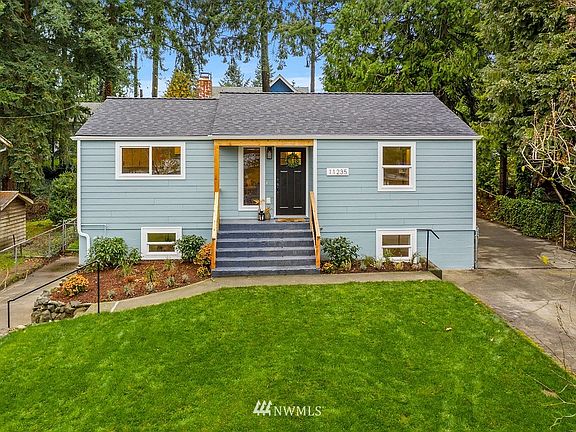 parking on both sides