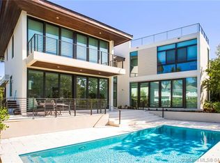 265 Harbor Dr, Key Biscayne, FL 33149