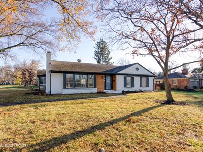 3214 Rock Creek Dr, Louisville, KY, 40207