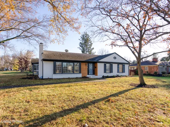 3214 Rock Creek Dr, Louisville, KY 40207
