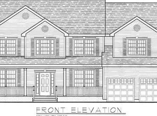 210 Dey Grove Rd, Monroe Township, NJ 08831