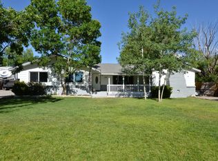 508 N Island St, Bloomfield, NM 87413