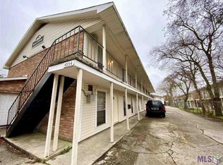 4554 Alvin Dark Ave APT 7, Baton Rouge, LA 70820