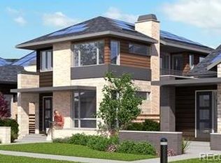 6857 E Archer Dr, Denver, CO 80230