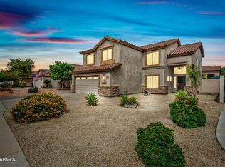 1094 W Page Ave, Gilbert, AZ 85233