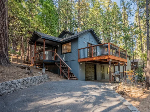 1816 Michele Way, Arnold, CA 95223