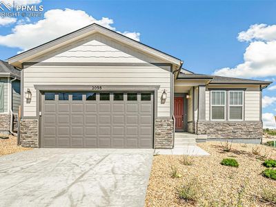 2098 Peachleaf Loop, Castle Rock, CO, 80108