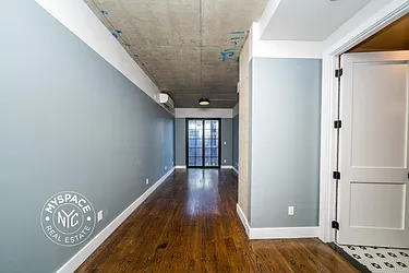 Rented by MySpaceNYC