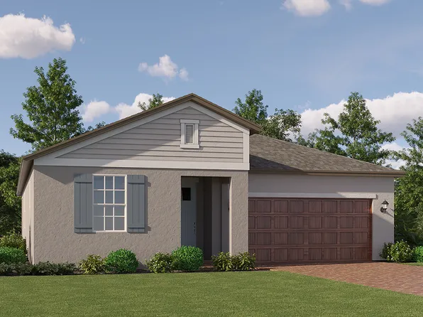 6640 Latitude Bnd, New Port Richey, FL 34655