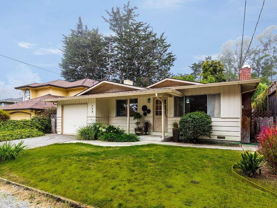 329 Arthur Ave, Aptos, CA 95003 Zillow