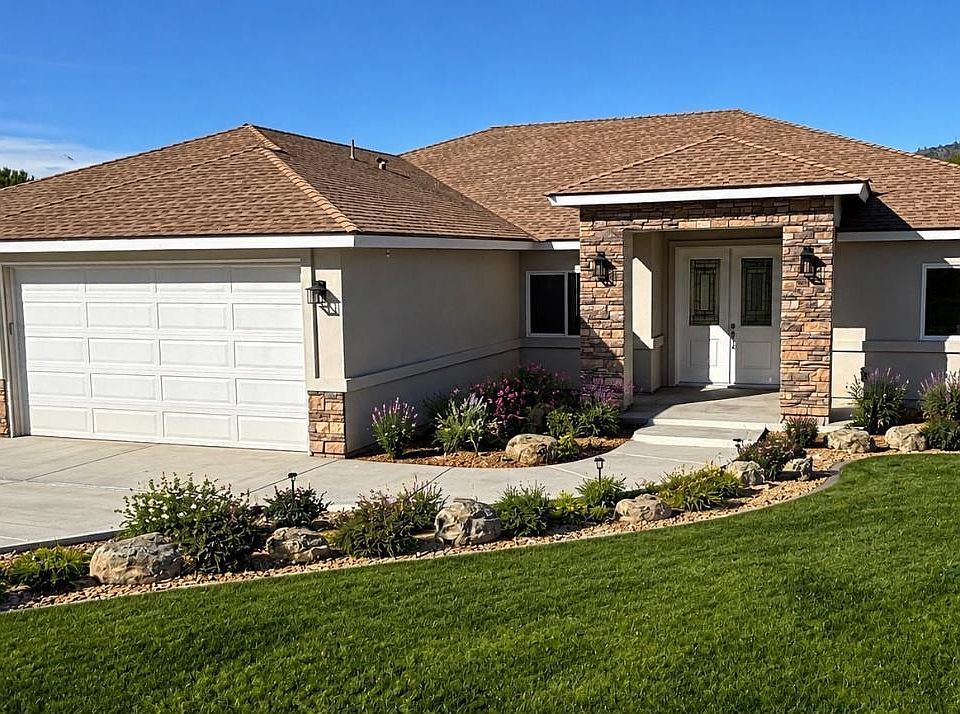21831 San Gabriel Dr, Tehachapi, CA 93561 | MLS #202513540 | Zillow