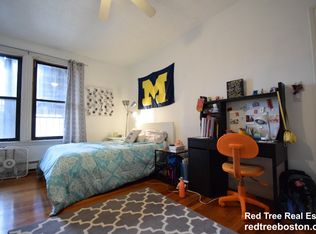 1518 Commonwealth Ave #2, Brighton, MA 02135