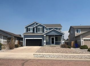 1881 Silver Meadow Cir, Colorado Springs, CO 80951
