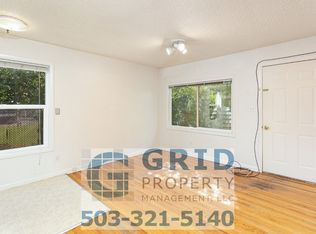 GPM106 - NE Monroe Ave (T2), Portland, OR 97212