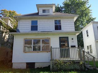 390 N Prospect St, Marion, OH 43302