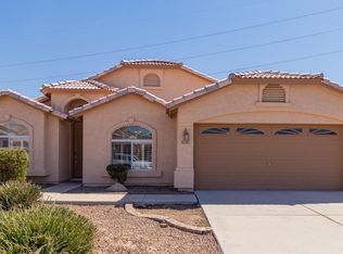 4105 E Redwood Ln, Phoenix, AZ 85048