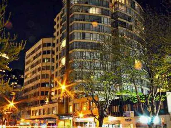 1238 Burrard St #904, Vancouver, BC V6Z 3E1