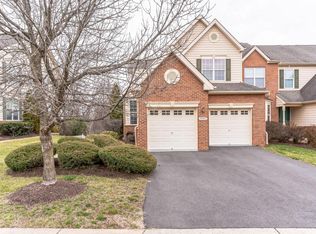 19592 Aspendale Sq, Ashburn, VA 20147