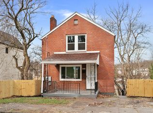 1419 Clark St, Pittsburgh, PA 15221