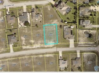 1901 NW 18th St, Cape Coral, FL 33993