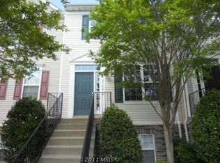 2704 Cherrywood Ct, Odenton, MD 21113