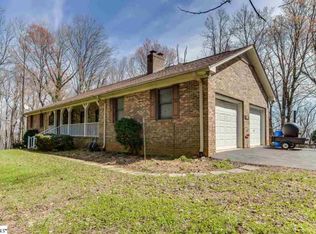 2272 Highway 11, Landrum, SC 29356