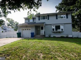 203 Welsford Rd, Fairless Hills, PA 19030