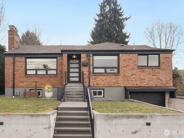 10029 9th Avenue NW, Seattle, WA 98177