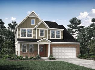 5142 Highmeadow Pl, Morrow, OH 45152