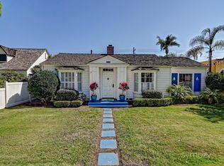 555 C Ave, Coronado, CA 92118