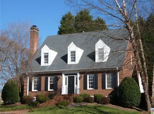 6026 Rittenhouse Rd, Winston Salem, NC 27104