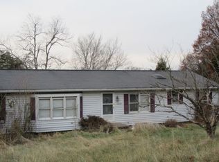 4240 Quarry Rd, Georgetown, IN 47122